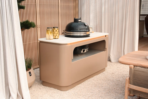Roostr Wave Duo buitenkeuken