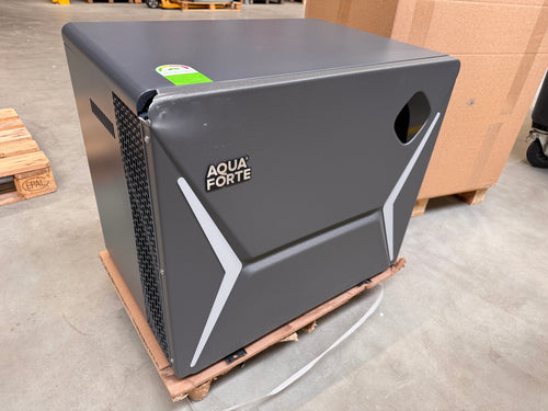 Tweedekans Aquaforte Mr. Perfect Full Inverter warmtepomp - 11 kW