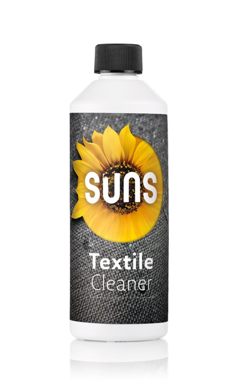 SUNS textiel cleaner 500 ml