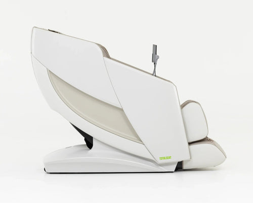 TotalSeat Ravenna elektrische massagestoel - beige