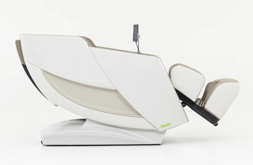 TotalSeat Ravenna elektrische massagestoel - beige