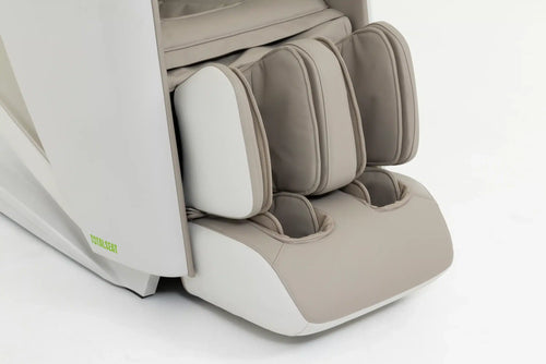 TotalSeat Ravenna elektrische massagestoel - beige