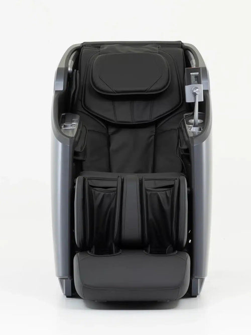 TotalSeat Ravenna elektrische massagestoel - zwart