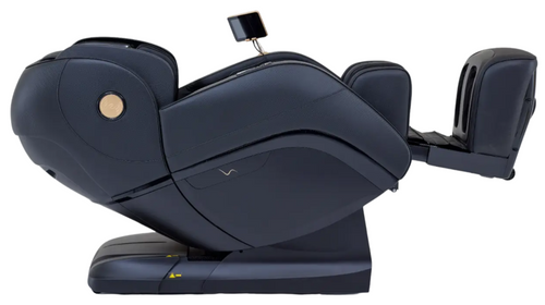Cervo elektrische massagestoel - zwart