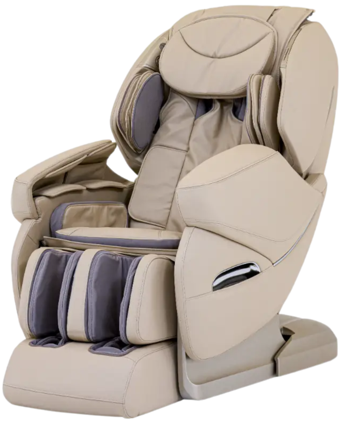 TotalSeat Capri (beige) elektrische massagestoel