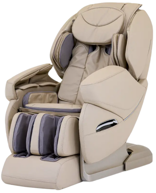 TotalSeat Capri (beige) elektrische massagestoel