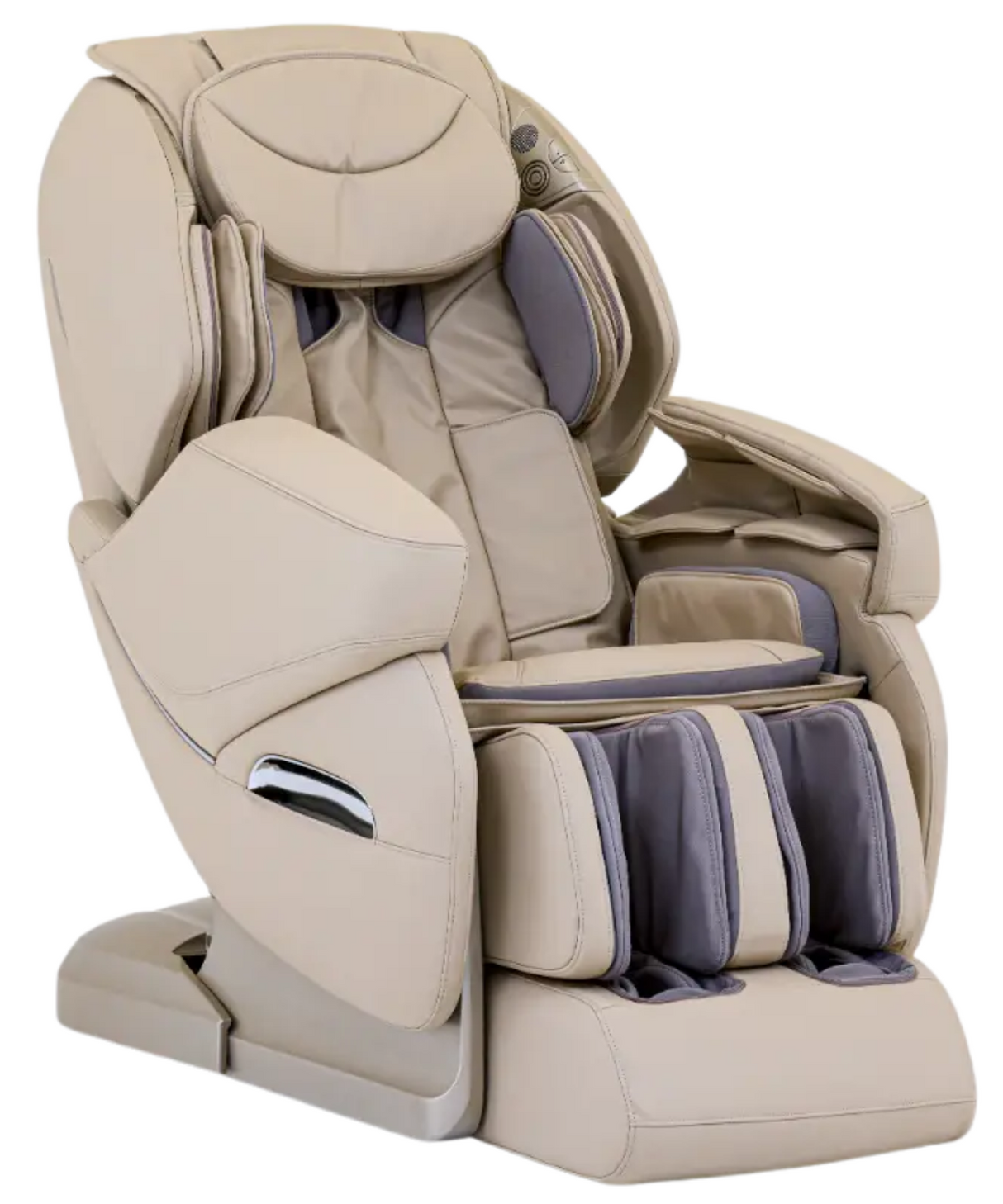TotalSeat Capri (beige) elektrische massagestoel