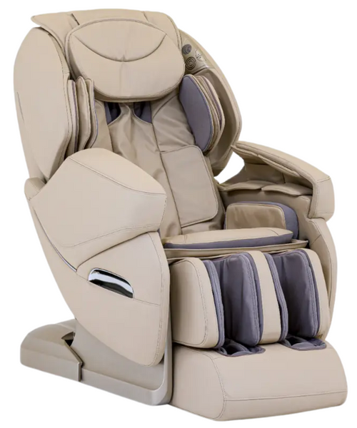 TotalSeat Capri (beige) elektrische massagestoel