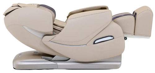 TotalSeat Capri (beige) elektrische massagestoel