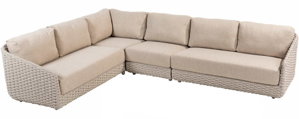 4 Seasons outdoor Casanova set 4-delig - demo