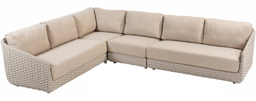 4 Seasons outdoor Casanova set 4-delig - demo