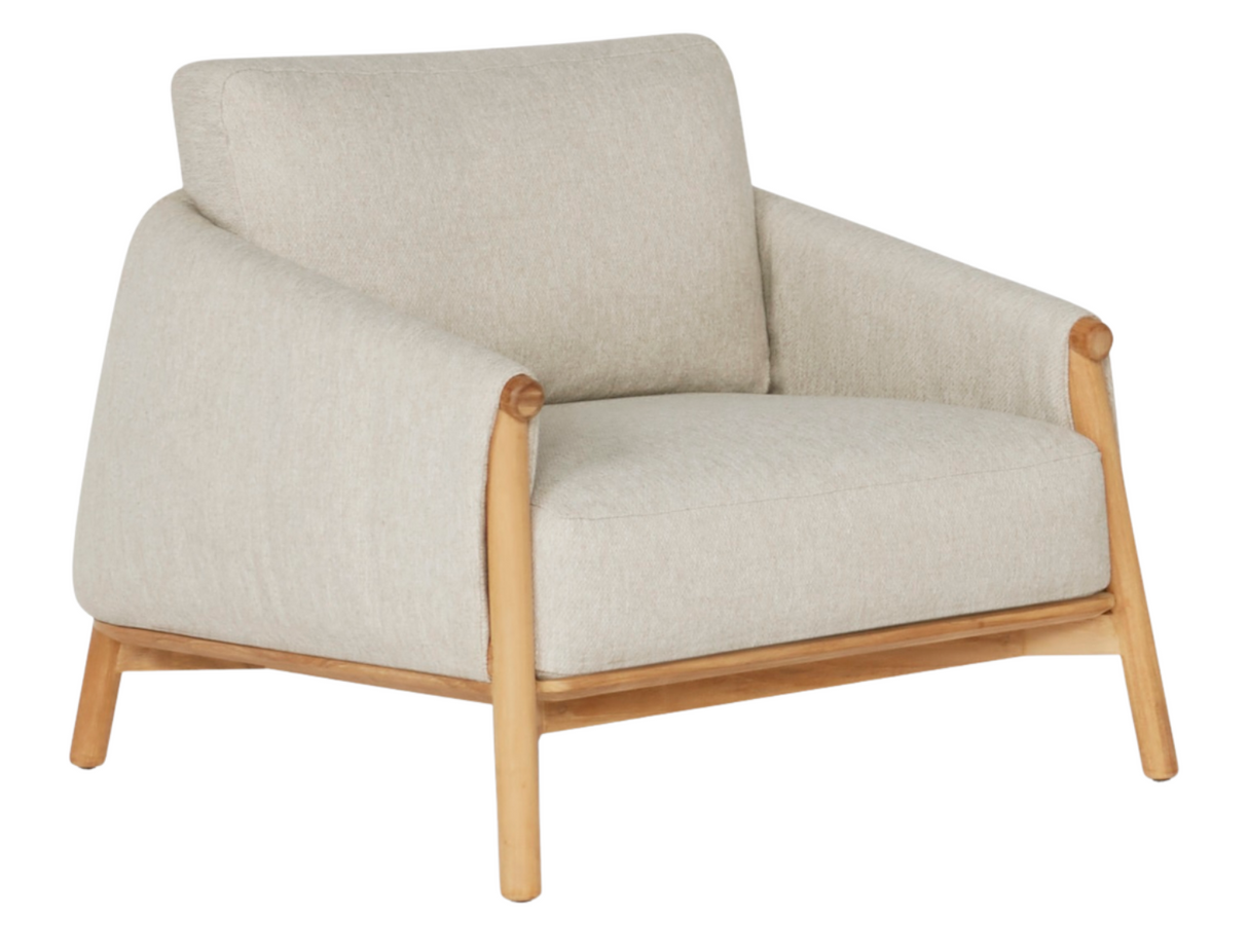 SUNS Bellano lounge stoel