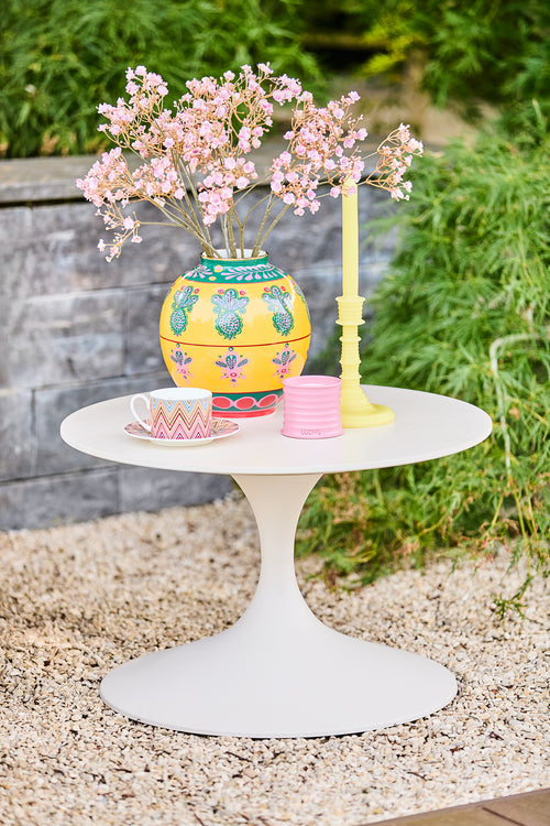 SUNS Nova lounge tafel Ø60x 40 cm