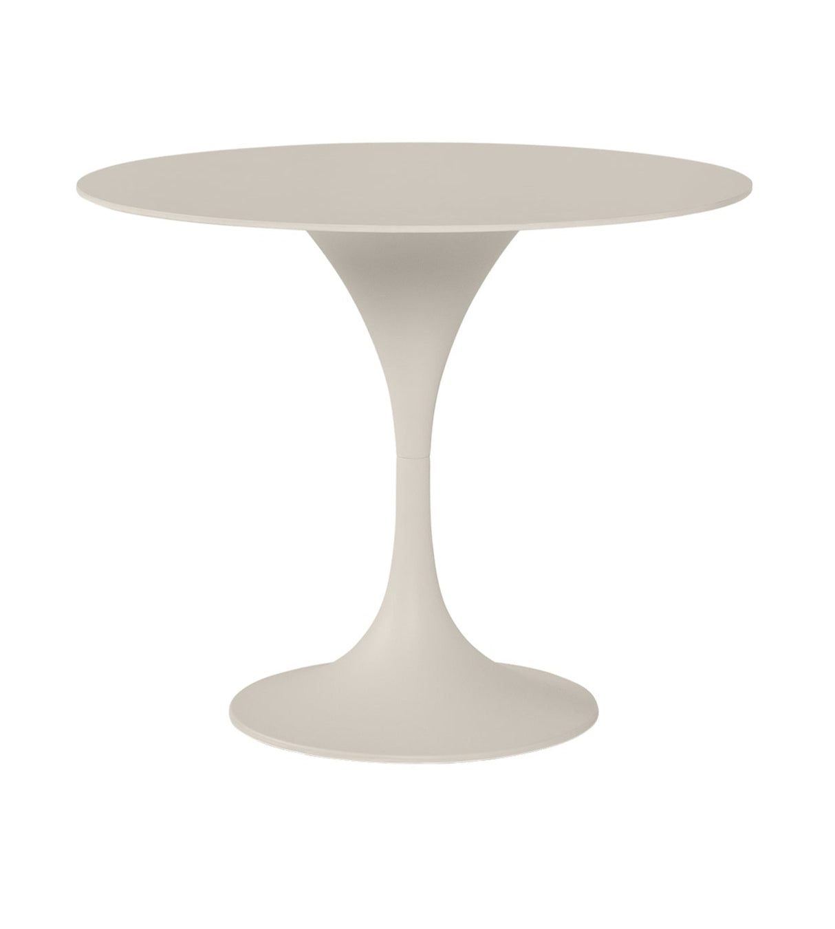 SUNS Nova tafel Ø90 x 76,5 cm