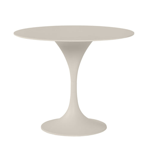 SUNS Nova tafel Ø90 x 76,5 cm