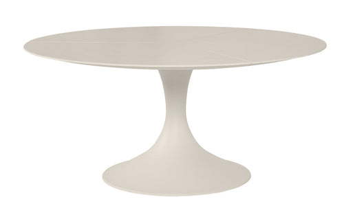 SUNS Nova tafel Ø170 x 76,5 cm