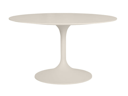 SUNS Nova tafel Ø150 x 76,5 cm