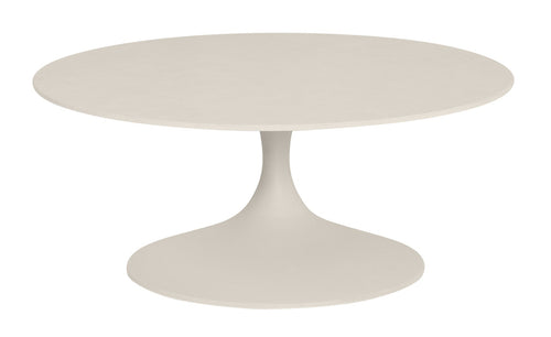 SUNS Nova lounge tafel Ø80x 34,5 cm