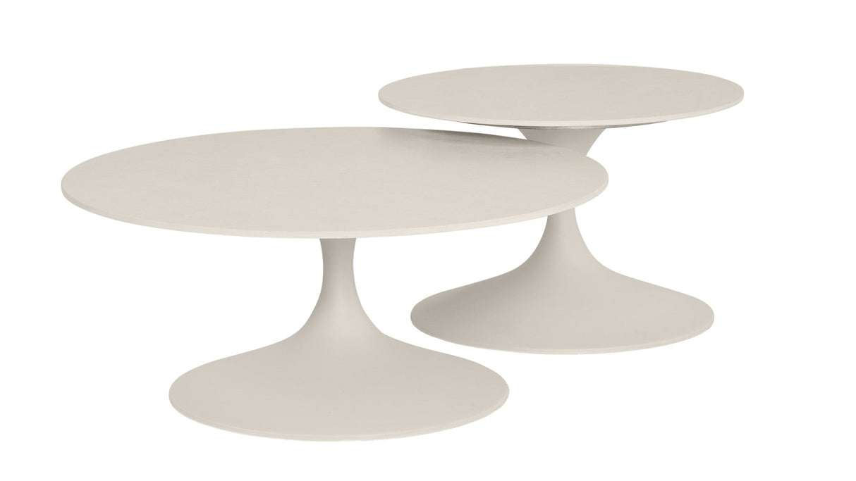 SUNS Dolce sofa set 5-delig