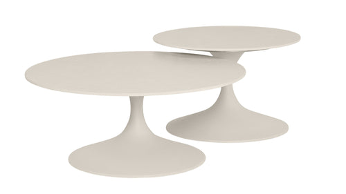 SUNS Dolce sofa set 5-delig