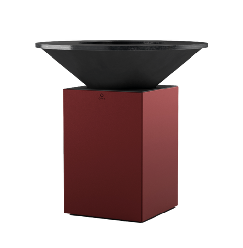 OFYR 10 Year oxide rood 100