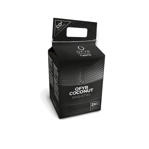 OFYR Tabl’O Complete accessoire set