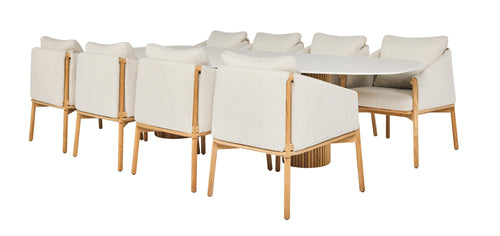 SUNS Bellano dining chair