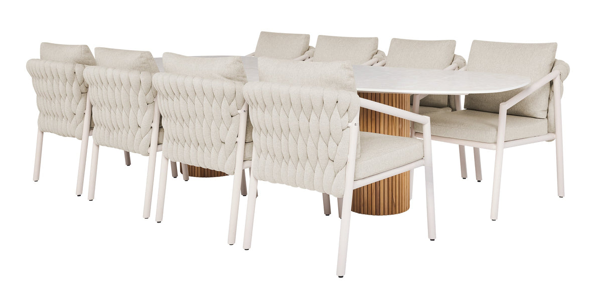 SUNS Sato dining chair