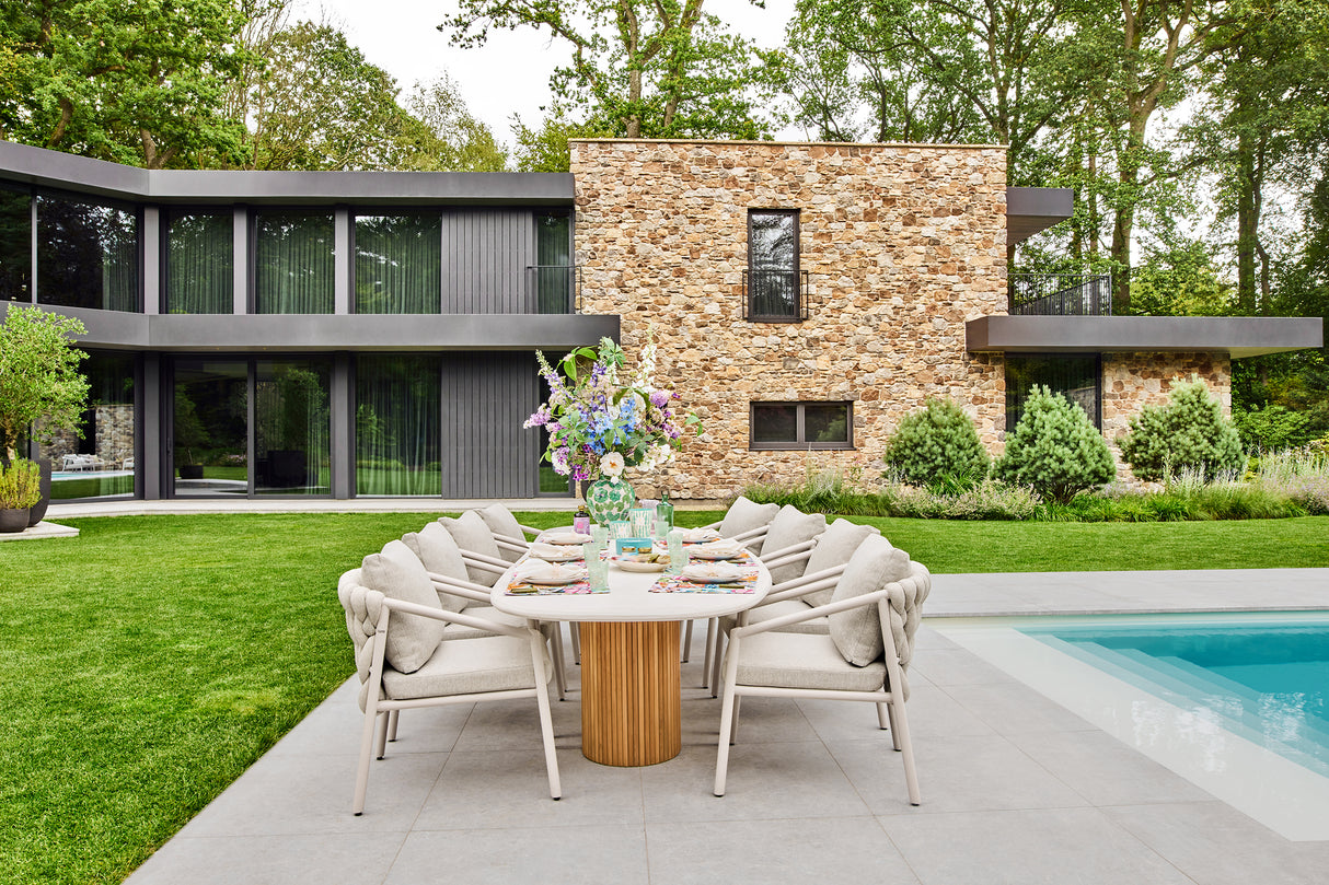 SUNS Sato dining chair