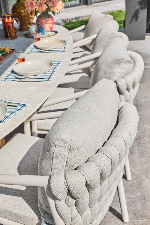 SUNS Sato dining chair