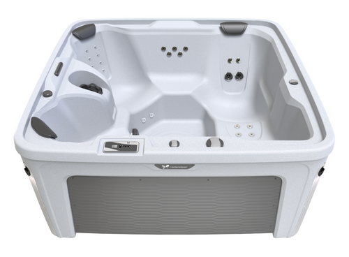 Caldera Entice spa | Fantasy serie - Fog Stone in Honeycomb