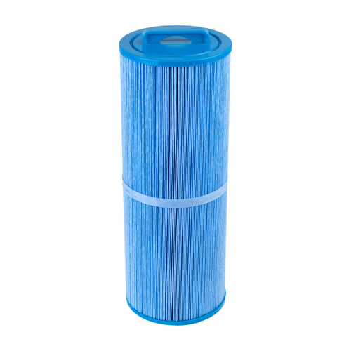 JEFFEL Filterpatroon voor zwembad, schroeffilter voor spa, opblaasbaar, 60 mm, compatibel met Cosy Spa, Clever Spa en Plus (4 stuks JEFFEL Filterpatroon voor zwembad, schroeffilter voor spa, opblaasbaar, 60 mm, compatibel met Cosy Spa, Clever Spa en Plus (4 stuks