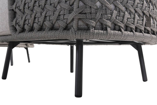 4 Seasons outdoor Palacio loungeset - demo