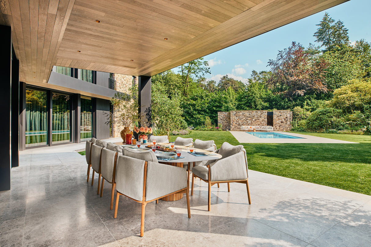 SUNS Bellano dining chair