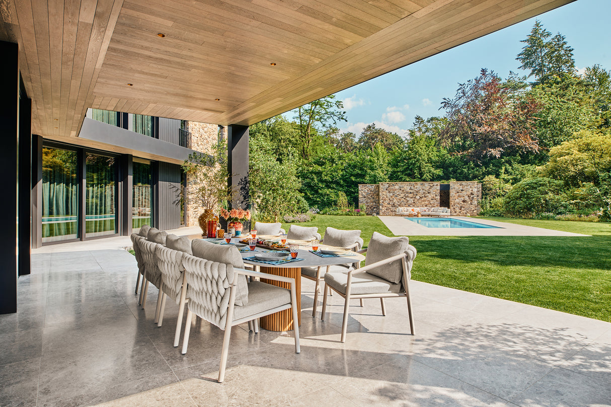 SUNS Sato dining chair