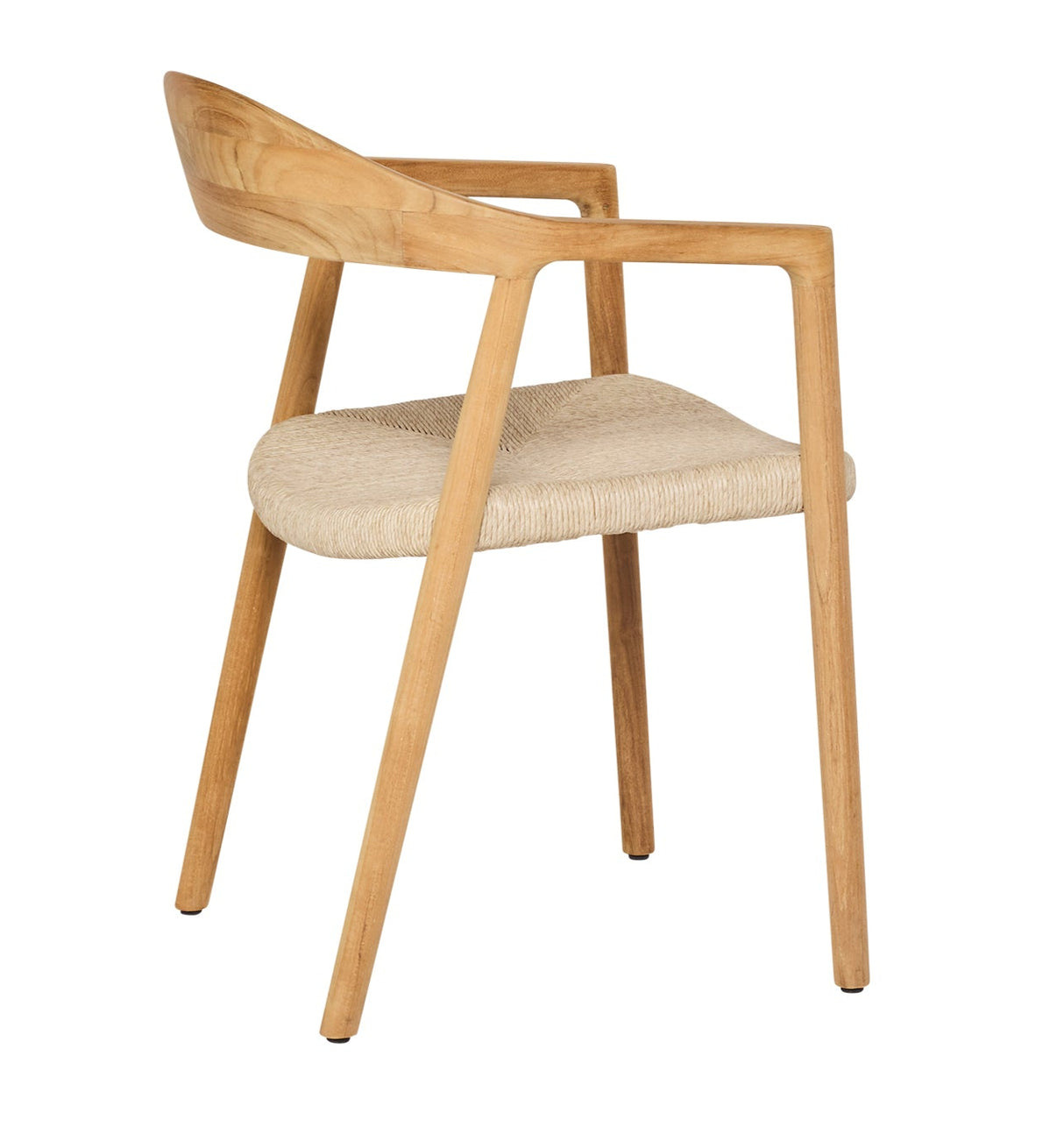 SUNS Pemba dining chair Teak