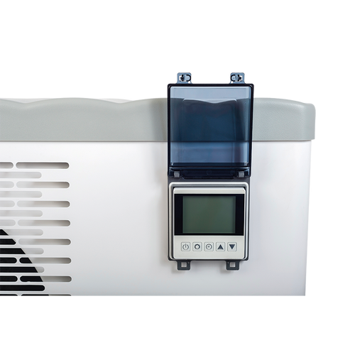 Astral Eco Elyo Full Inverter warmtepomp - 15 kW
