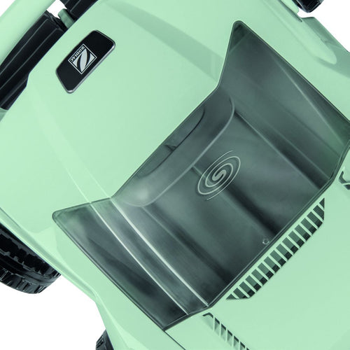 AquaForte Biopool zwemvijver robot