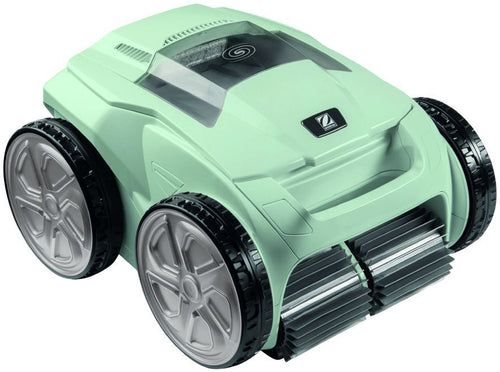 AquaForte Biopool zwemvijver robot