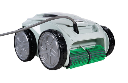 AquaForte Biopool plus zwemvijver robot