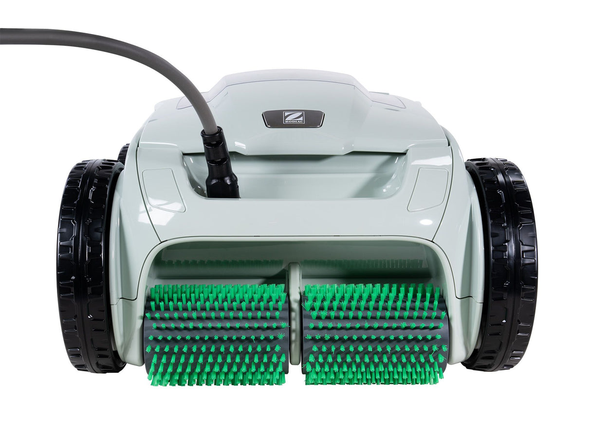 AquaForte Biopool plus zwemvijver robot