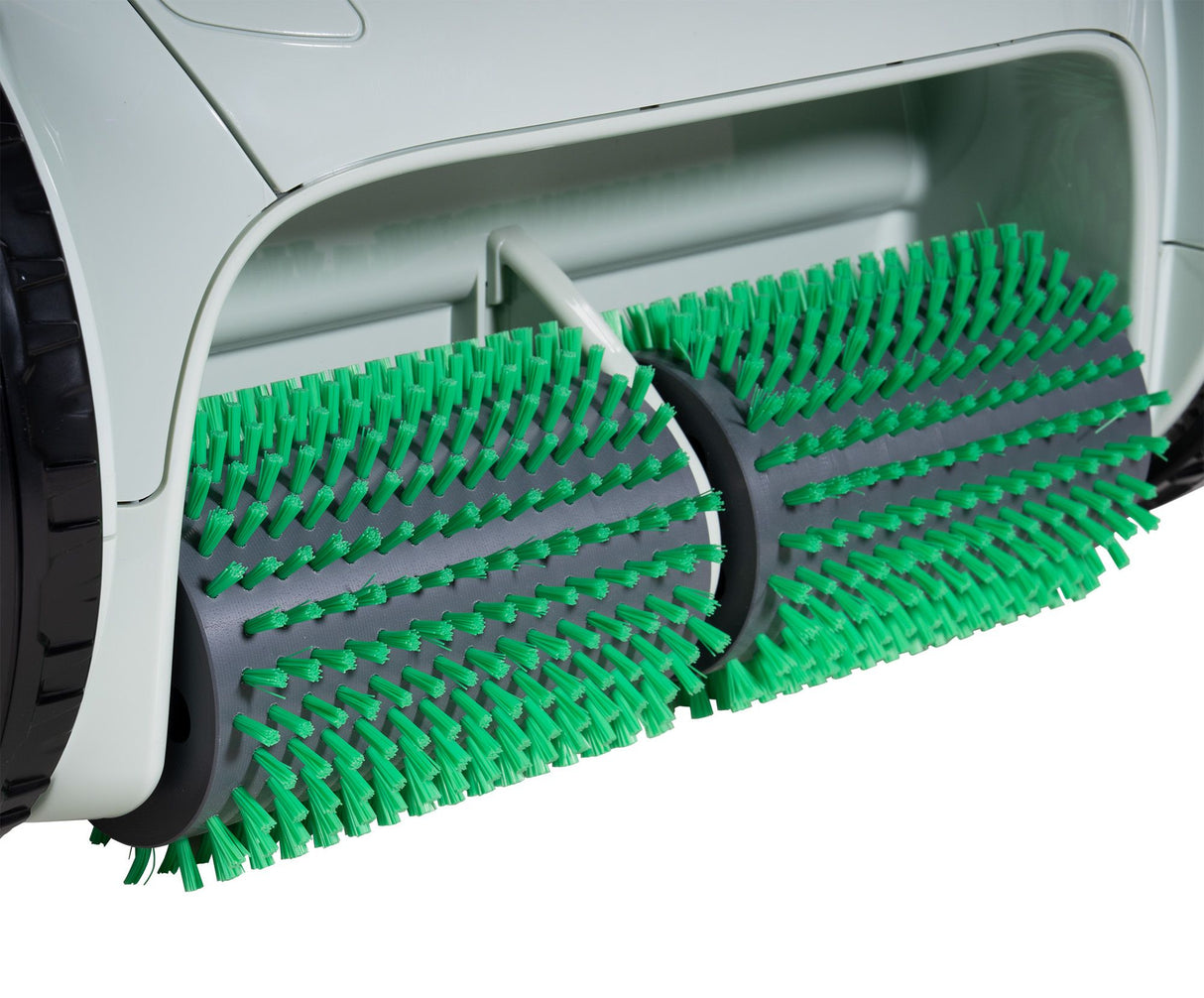 AquaForte Biopool plus borstelset