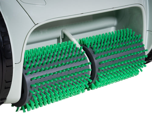 AquaForte Biopool plus borstelset