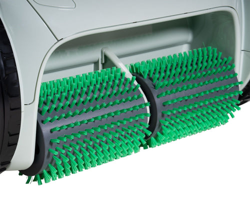 AquaForte Biopool plus zwemvijver robot