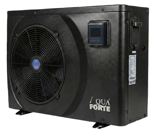 Aquaforte 50SP Full Inverter warmtepomp - 5,5 kW