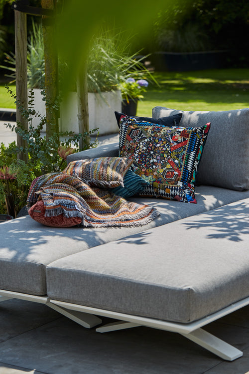 SUNS Stockholm daybed