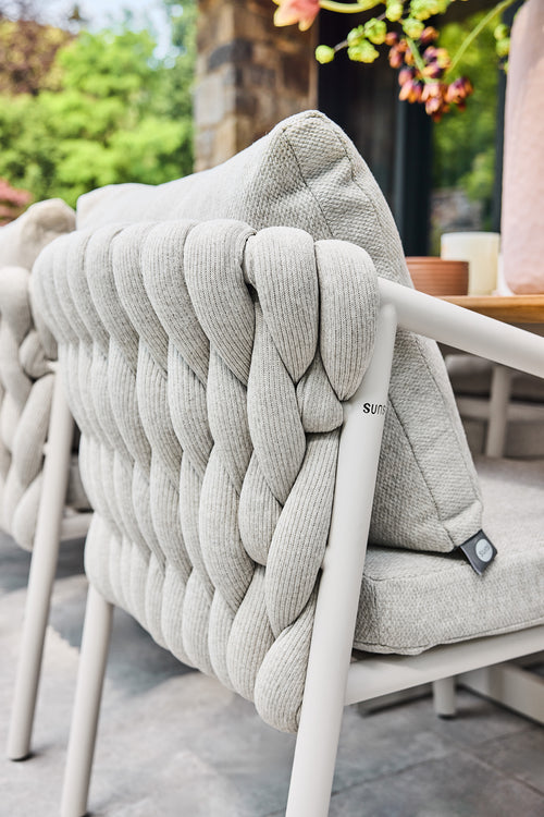 SUNS Sato dining chair