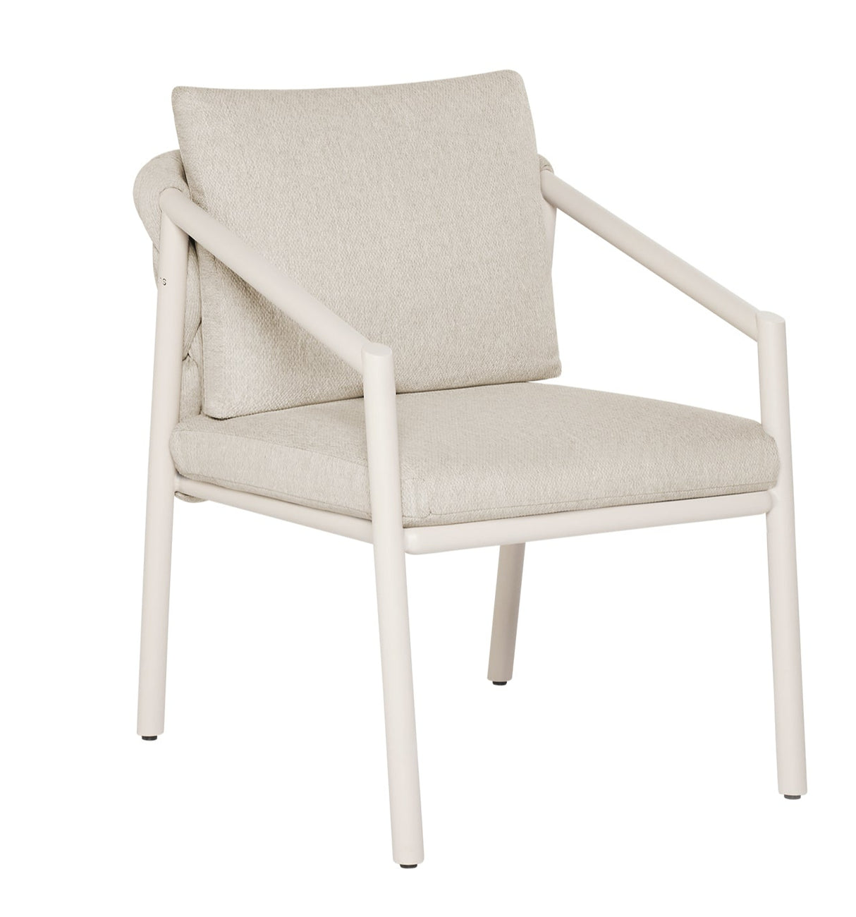 SUNS Sato dining chair