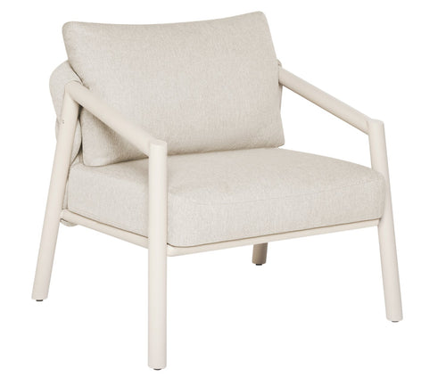 SUNS Sato low dining chair