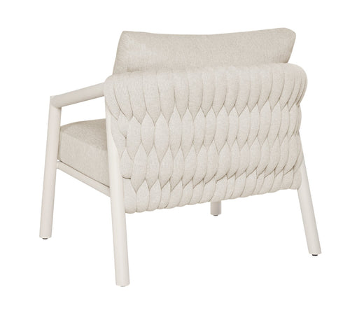 SUNS Sato low dining chair